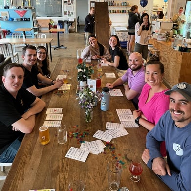 Brews and Bingo1