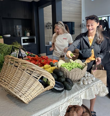 ames farmers market
