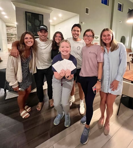 bridgeside trivia night 1