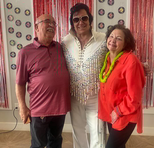 elvis 2