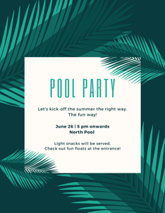 pool party flyer 1