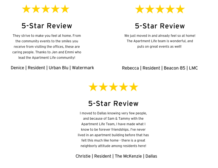 reviews