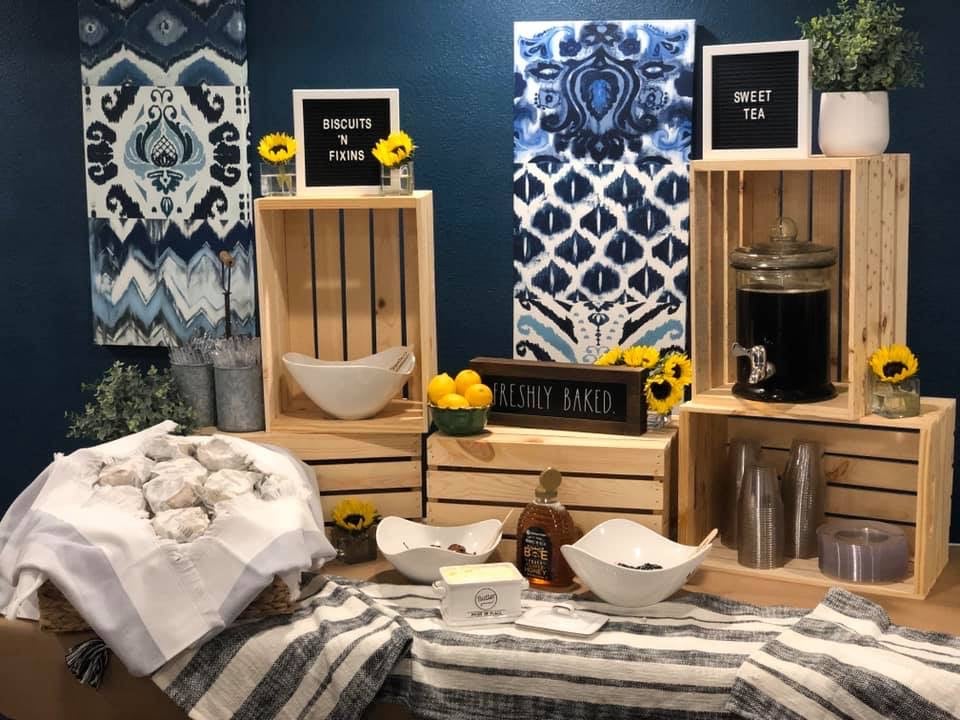 Apartment Life Goes Affordable