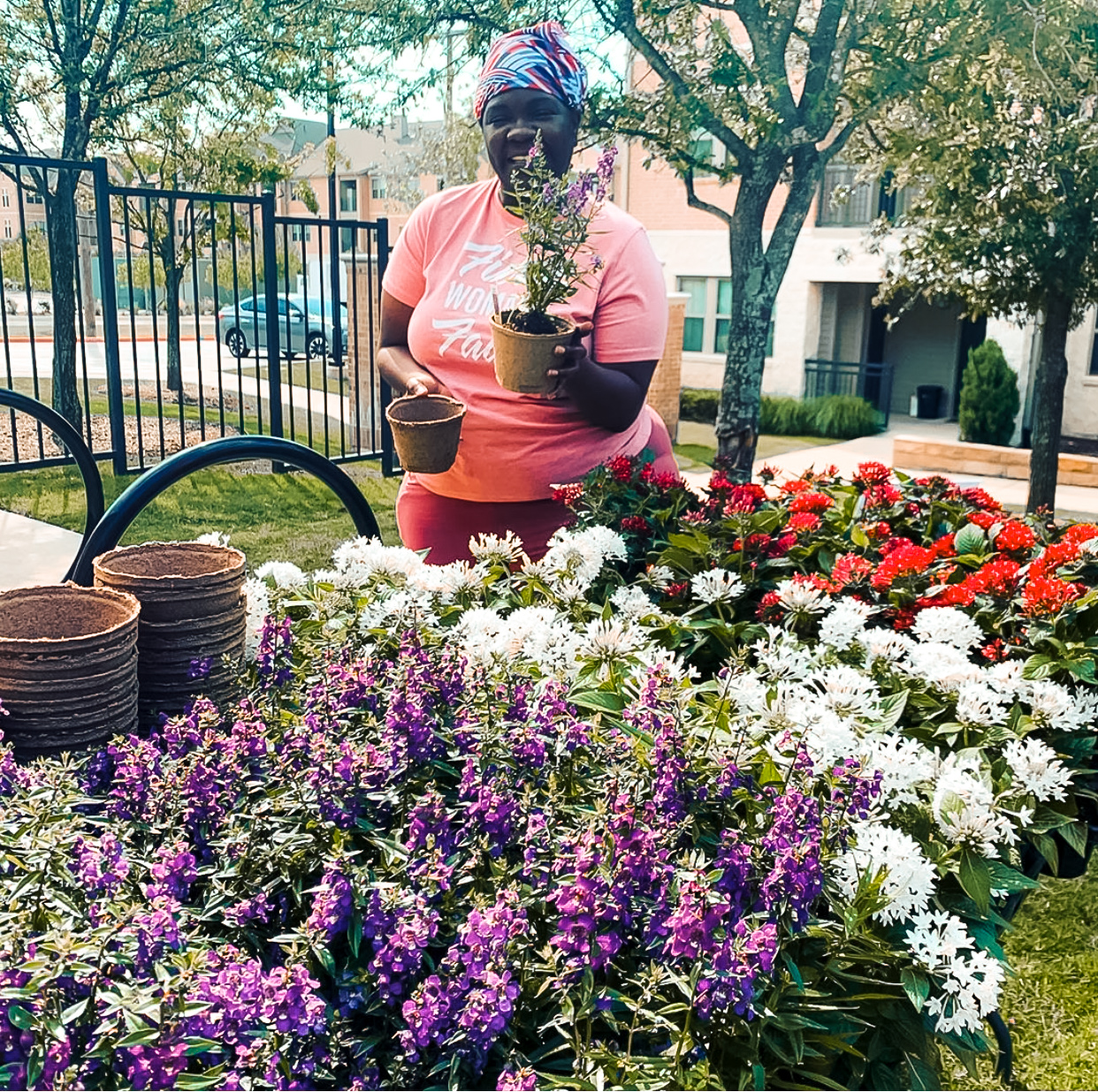 Image showcasing Go Vertical: 5 Tips For A Low-Maintenance Balcony Garden
